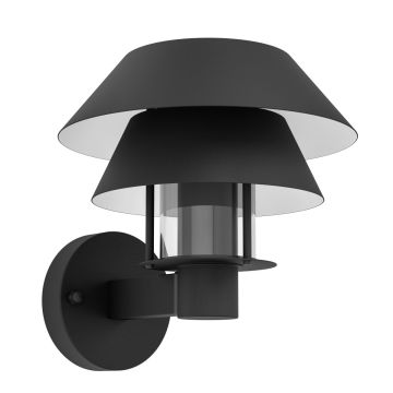 Eglo CHIAPPERA 900287 Светильник за стена 1x40W/E27 IP44