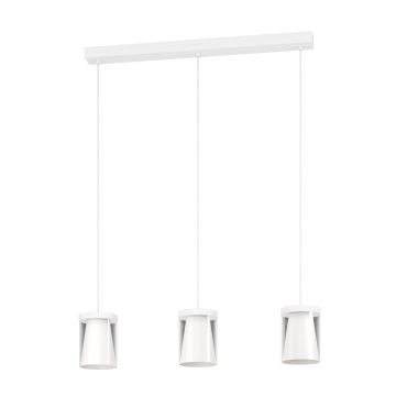 Eglo CHIUSELLO-Z 901122 Висяща лампа 3x3.7W/LED 2700-6500K 1500lm ip20