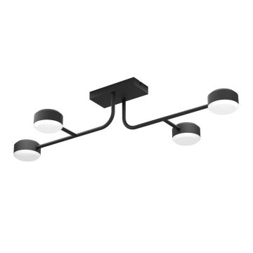 Eglo CLAVELLINA 900351 Таванна лампа 4x6,8W/LED 3000K 3200LM IP20