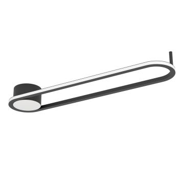 Eglo COLLECORVINO 902151 Таванна лампа 24W/LED 2700K, 4000K, 6500K 2400lm ip20