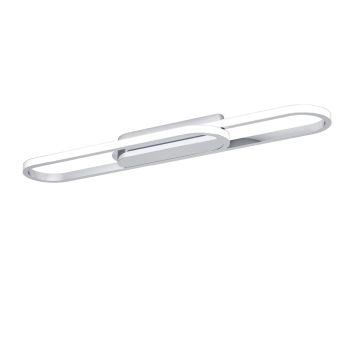 Eglo CONIVARENA 902161 Таванна лампа 20W/LED 2700K, 4000K, 6500K 2500lm ip20