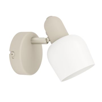 Eglo CORATO 900714 Светильник за стена 1x18W/E14 IP20