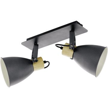 Eglo COSWARTH 901175 Спот 2x40w/e27 ip20