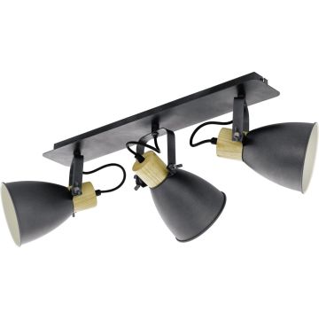 Eglo COSWARTH 901176 Спот 3x40w/e27 ip20