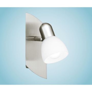 Eglo ENEA 90982 Спот 1x40W/E14