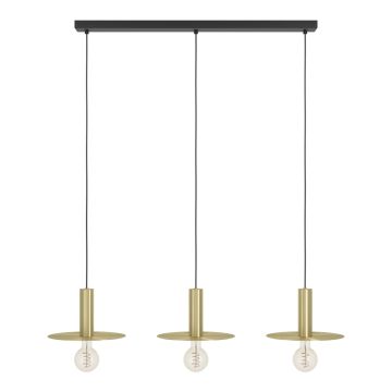 Eglo ESCANDELL 900732 Висяща лампа 3x40W/E27 IP20