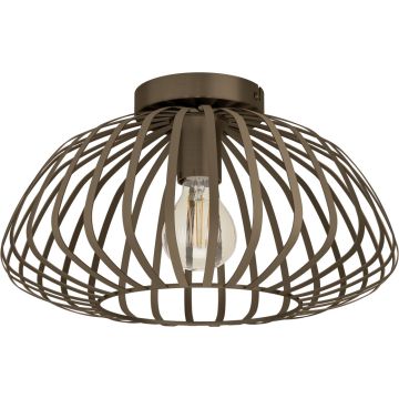 Eglo ESPINAL 901096 Таванна лампа 1x40w/e27 ip20