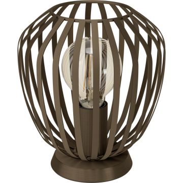 Eglo ESPINAL 901099 Масичка лампа 1x40w/e27 ip20