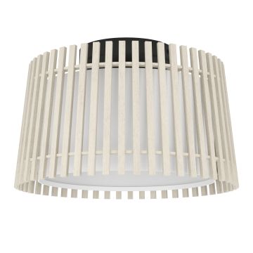 Eglo FATTORIA 900901 Таванен светилник 1x25W/E27 IP20