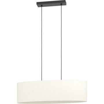 Eglo FEBRES 901261 Висяща лампа 2x60w/e27 ip20
