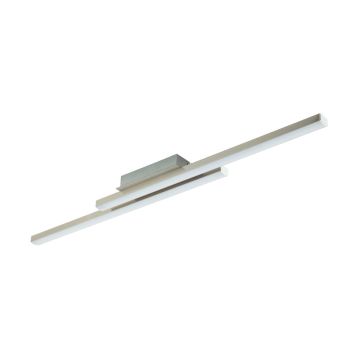 Eglo FRAIOLI-Z 900076 Таванен светилник 2x17W/LED 2700-6500K 4800LM IP20