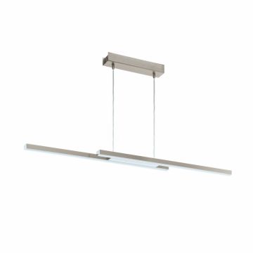 Eglo FRAIOLI-Z 900077 Висяща лампа 2x17W/LED 2700-6500K 4800LM IP20