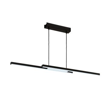Eglo FRAIOLI-Z 900081 Висяща лампа 2x17W/LED 2700-6500K 4800LM IP20
