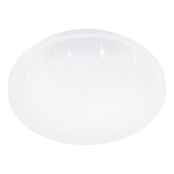 Eglo FRANIA-IP 902077 Таванен светилник 18W/LED 3000K, 4000K, 6000K 2100lm ip44