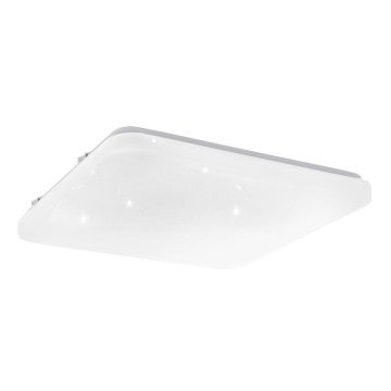Eglo FRANIA-IP 902078 Таванен светилник 18W/LED 3000K, 4000K, 6000K 2100lm ip44