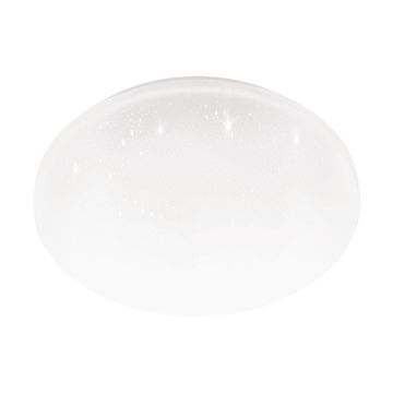 Eglo FRANIA-S 900363 Таванен светилник 1x18W/LED 4000K 1850LM IP44