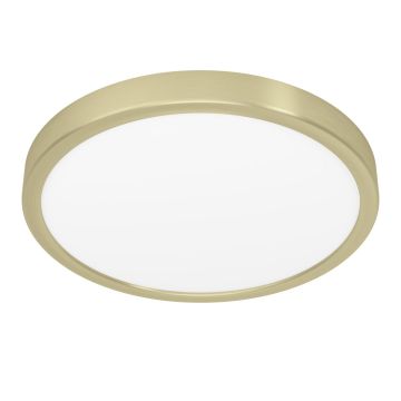 Eglo FUEVA 5 900182 Таванен светилник 1x20,5W/LED 3000K 2400LM IP20
