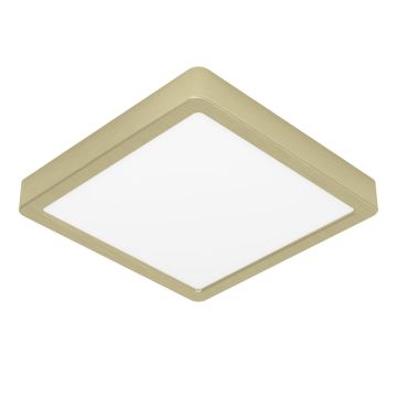 Eglo FUEVA 5 900183 Таванен светилник 1x17W/LED 3000K 2000LM IP20