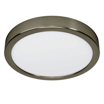 Eglo FUEVA 5 900584 Таванен светилник 1x17W/LED 3000K 2000LM IP20