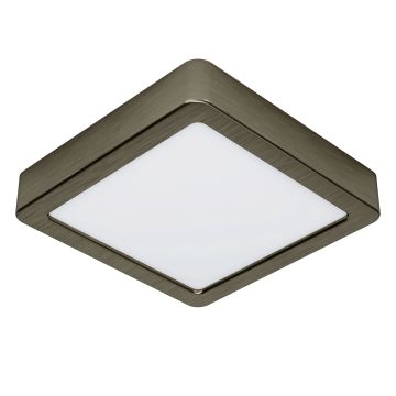 Eglo FUEVA 5 900593 Таванен светилник 1x11W/LED 3000K 1350LM IP20