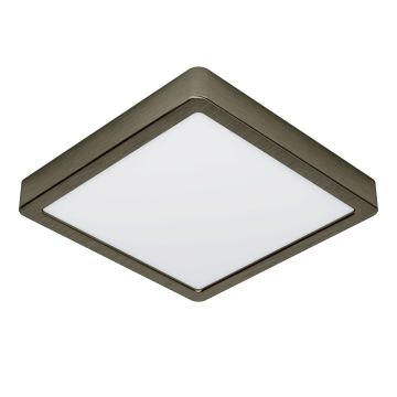 Eglo FUEVA 5 900594 Таванен светилник 1x17W/LED 3000K 2000LM IP20