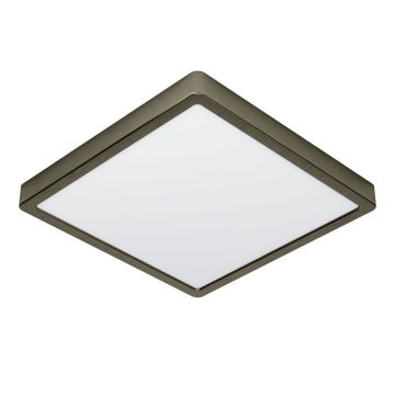 Eglo FUEVA 5 900595 Таванен светилник 1x20,5W/LED 3000K 2400LM IP20