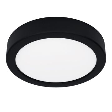 Eglo FUEVA 5 900637 Таванен светилник 1x11W/LED 3000K 1350LM IP44
