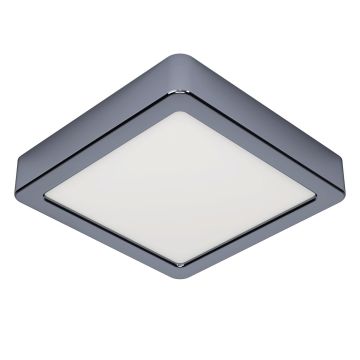 Eglo FUEVA 5 900649 Таванен светилник 1x11W/LED 3000K 1350LM IP44