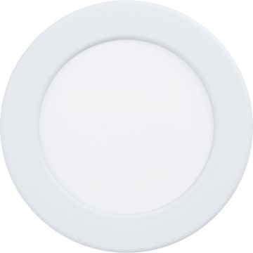 Eglo FUEVA 6 901396 Вградено спот светило 6.3w/led 2700k,4000k,6500k ip20 720lm