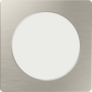 Eglo FUEVA 6 901408 Вградено спот светило 6.3w/led 2700k,4000k,6500k ip20 720lm