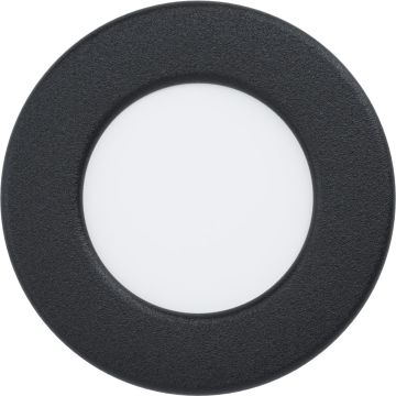 Eglo FUEVA 6 901412 Вградено спот светило 3.7w/led 2700k,4000k,6500k ip44 450lm