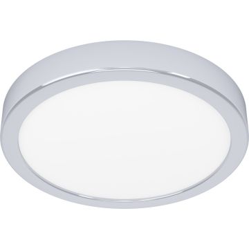 Eglo FUEVA 6 901763 Таванен светилник 11.5w/led 2700k,4000k,6500k ip44 1550lm
