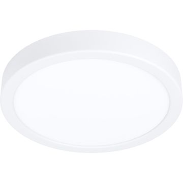 Eglo FUEVA 6-Z 901376 Таванен светилник 11.2w/led 2700_6500k ip44 1400lm