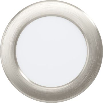 Eglo FUEVA 6-Z 901435 Вградено спот светило 5w/led 2700_6500k ip44 620lm