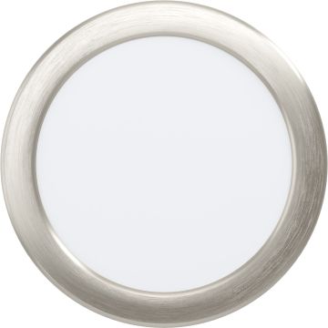 Eglo FUEVA 6-Z 901436 Вградено спот светило 9.5w/led 2700_6500k ip44 1150lm