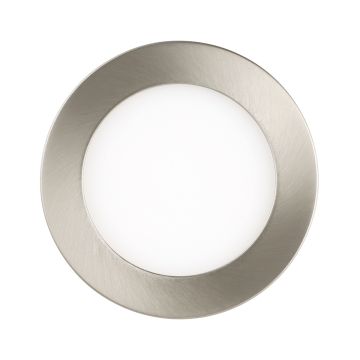 Eglo FUEVA FLEX 900933 Вградено спот светило 1x5,5W/LED 3000K 650lm IP20