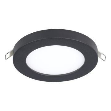 Eglo FUEVA FLEX 900934 Вградено спот светило 1x5,5W/LED 4000K 700lm IP20