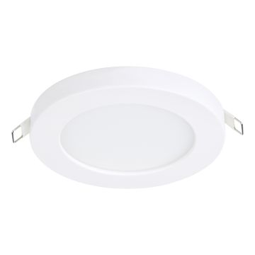 Eglo FUEVA FLEX 900935 Вградено спот светило 1x5,5W/LED 4000K 700lm IP20