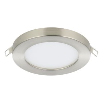 Eglo FUEVA FLEX 900936 Вградено спот светило 1x5,5W/LED 4000K 700lm IP20