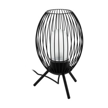 Eglo FUSIGNANO 900123 Масичка лампа 1x28W/E27 IP44