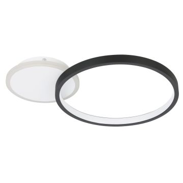 Eglo GAFARES 900421 Таванен светилник 1x15W/LED 3000-6500K 2100LM IP20