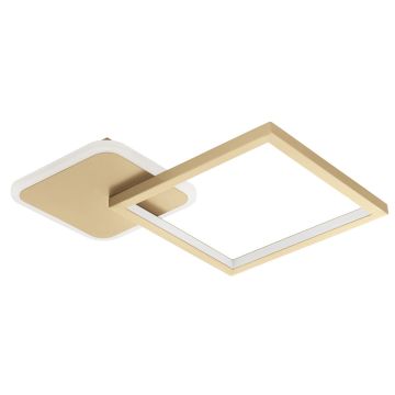 Eglo GAFARES 900424 Таванен светилник 1x15W/LED 3000-6500K 2100LM IP20
