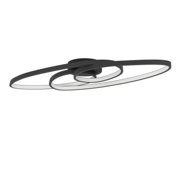 Eglo GIANELLA 900947 Таванен светилник 1x38W/LED 3000K 4400lm IP20