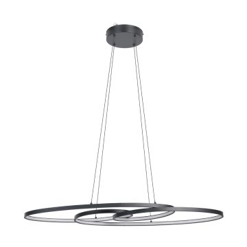 Eglo GIANELLA 900948 Висяща лампа 1x38W/LED 3000K 4400lm IP20