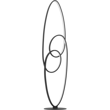 Eglo GIANELLA 901015 Стойка лампа 38w/led 3000k ip20 4400lm