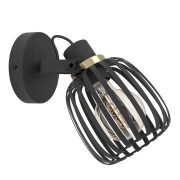 Eglo GIRONA 900661 Светильник за стена 1x40W/E27 IP20