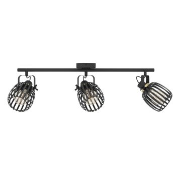 Eglo GIRONA 900663 Спот 3x40W/E27 IP20