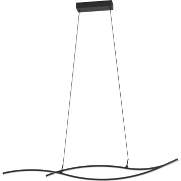 Eglo GRISOLIA 901207 Висяща лампа 20w/led 4000k ip20 2500lm