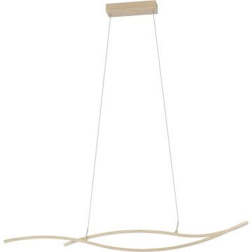 Eglo GRISOLIA 901212 Висяща лампа 20w/led 4000k ip20 2500lm