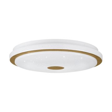 Eglo LANCIANO 1 900598 Таванен светилник 1x24W/LED 3000K, 4000K, 5000K 2600LM IP20